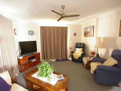 35 Bougainvillia Gardens, Tewantin