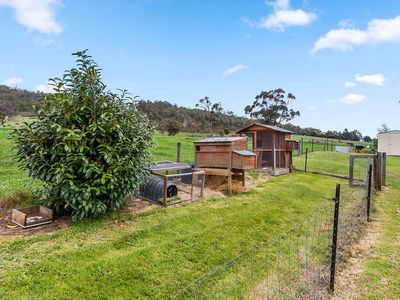 987 Woodbridge Hill Road, Gardners Bay