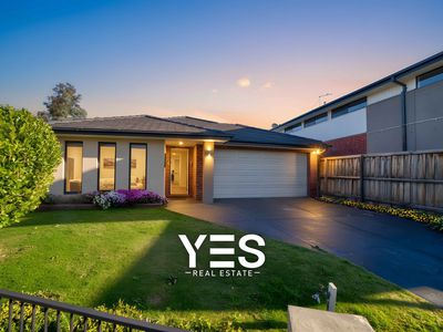 44 Hawkesbury Street, Pakenham