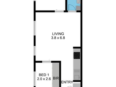 1 / 43 Workara Terrace, Morphett Vale