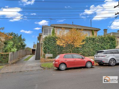 5 / 14 Athol Street, Moonee Ponds