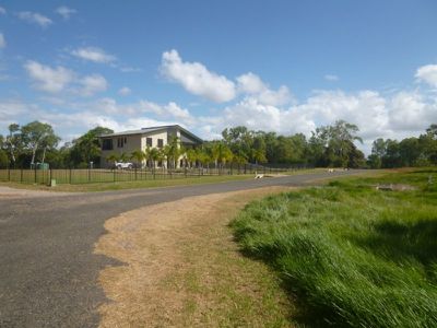 Lot 9 , 9 Endeavour Palms Estate, Cooktown