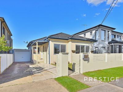 15 Hill Street, Arncliffe