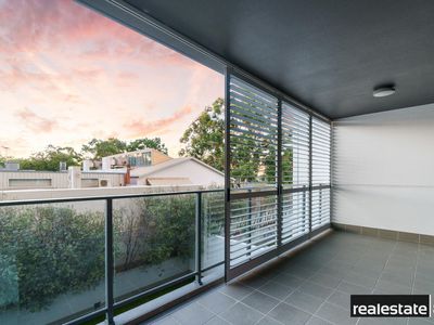 72 / 172 Railway Parade, West Leederville