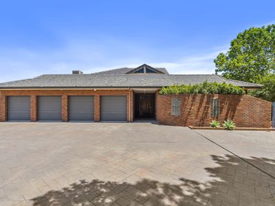 7 Saxton Street, Numurkah