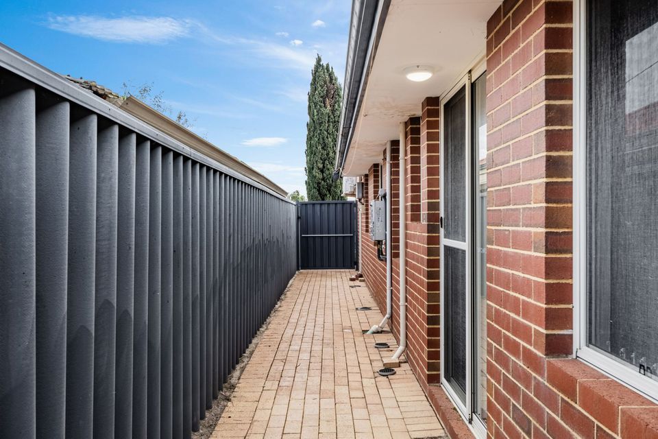 8 Kennedia Circuit, Baldivis