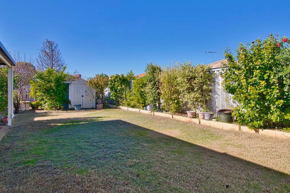 5 Eiffel Crescent , Port Kennedy