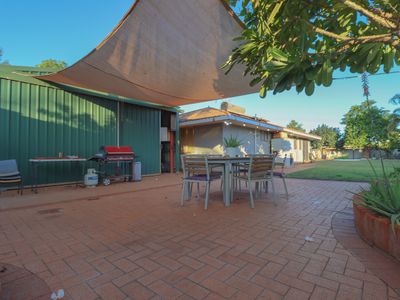 6 Becker Court, South Hedland