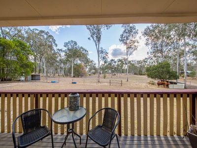 51 George Street, Nanango
