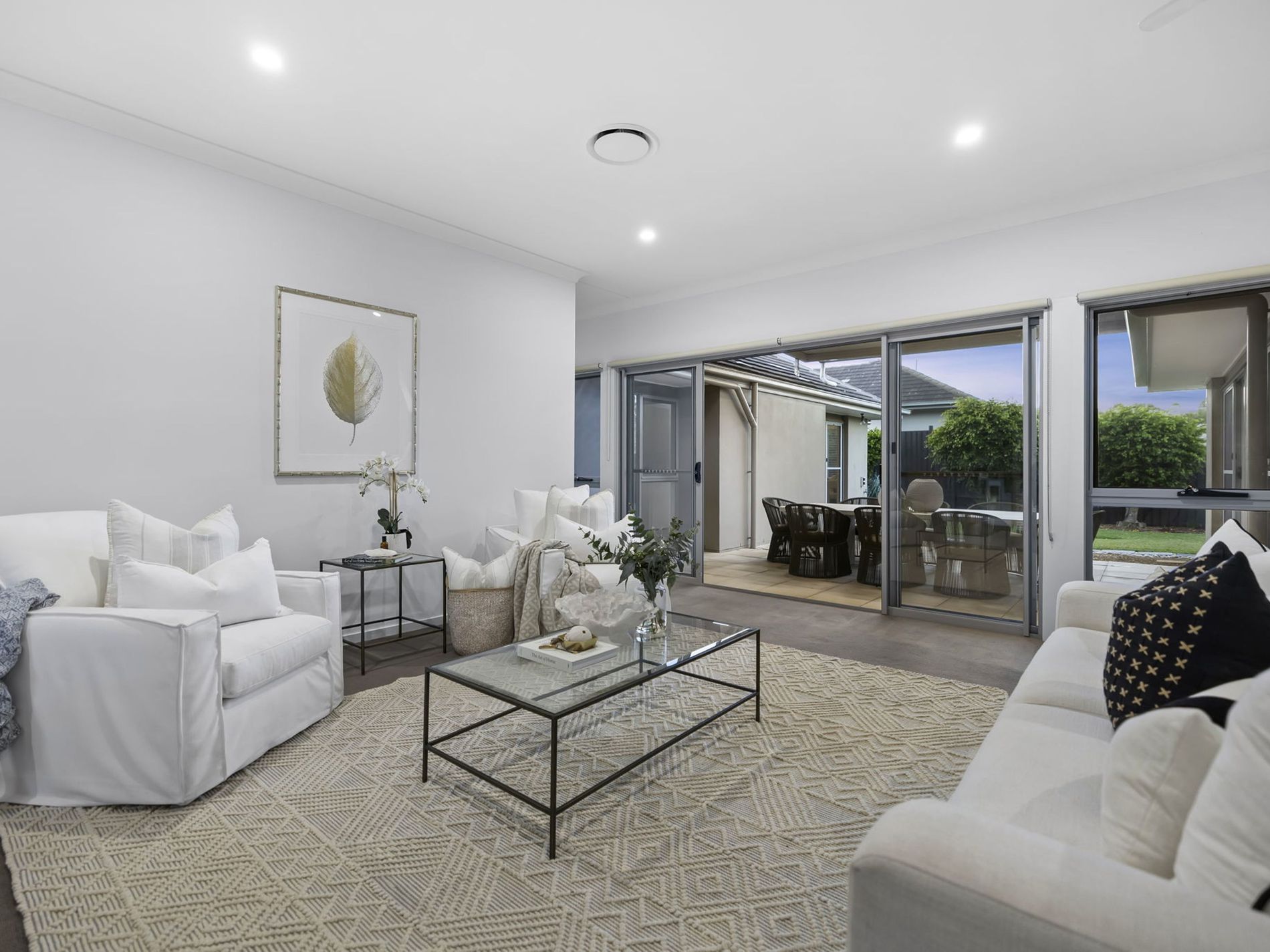 4 Franklin Street, Wakerley