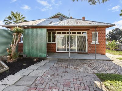 167 Nelson Street, Nhill