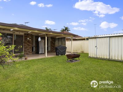 3 Timbara Court, Wattle Grove