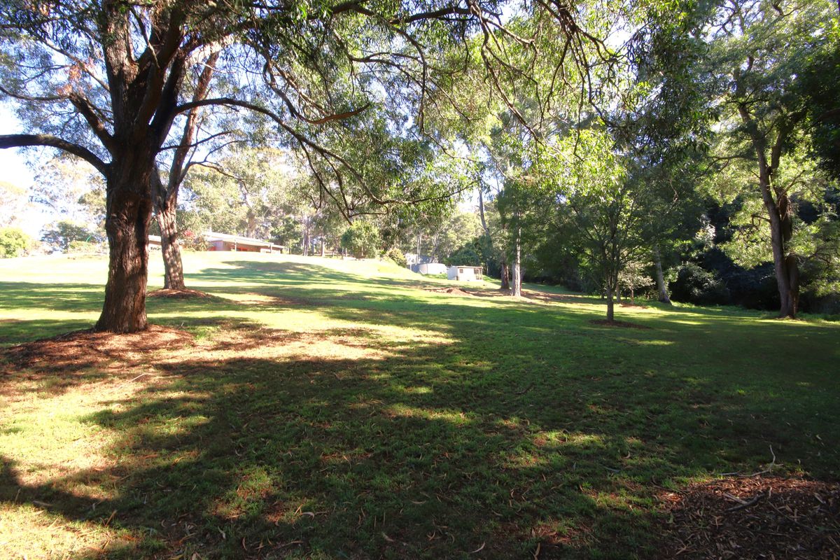 83 Rainforest Parkway, Narooma