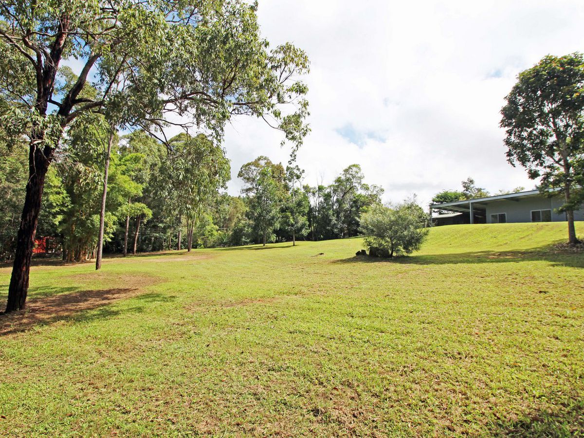 Yungaburra