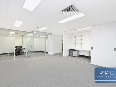 Ground Floor / 253 Princes Highway, Arncliffe