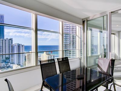 2101 / 9 Hamilton Avenue, Surfers Paradise