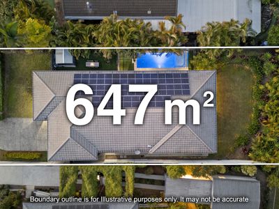 11 Nagel St, Gailes