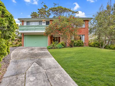4 Kururma Crescent, Hawks Nest