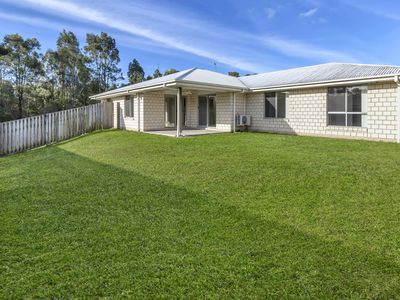 9 Andromeda Drive, Coomera