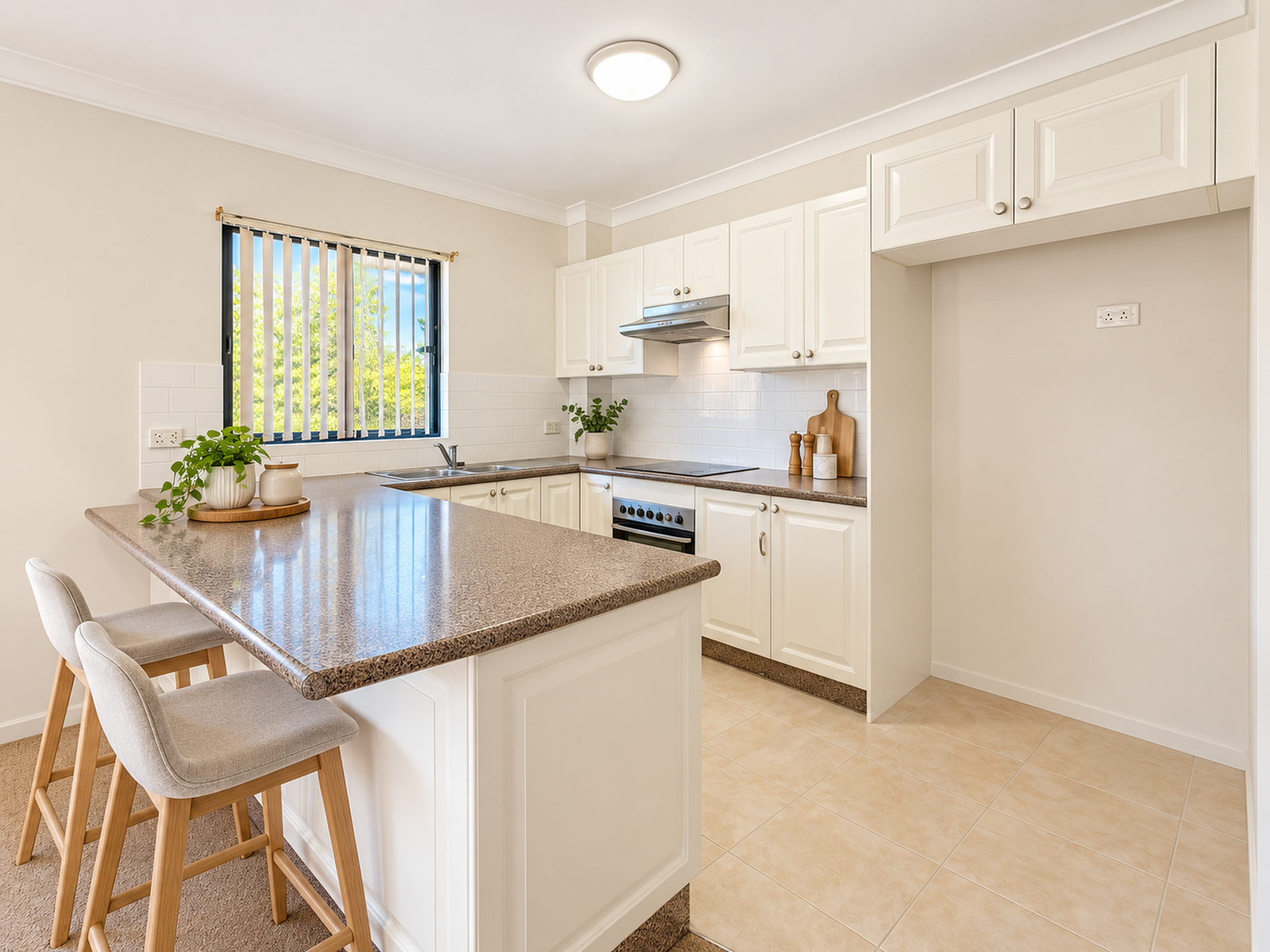 6 / 38 Cooyong Crescent, Toongabbie