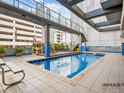 69 / 418 Murray Street, Perth