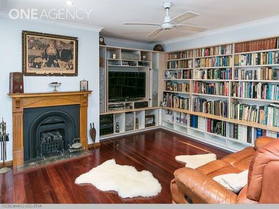 11 Ariadne Street, River Heads