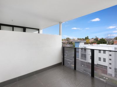 303 / 222 Buckley Street, Essendon