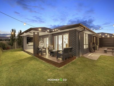 68 Riverwood Drive, Botanic Ridge