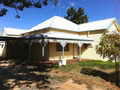 Lot 86 Crispe Street, Deniliquin