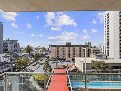15 / 155 Adelaide Terrace, East Perth
