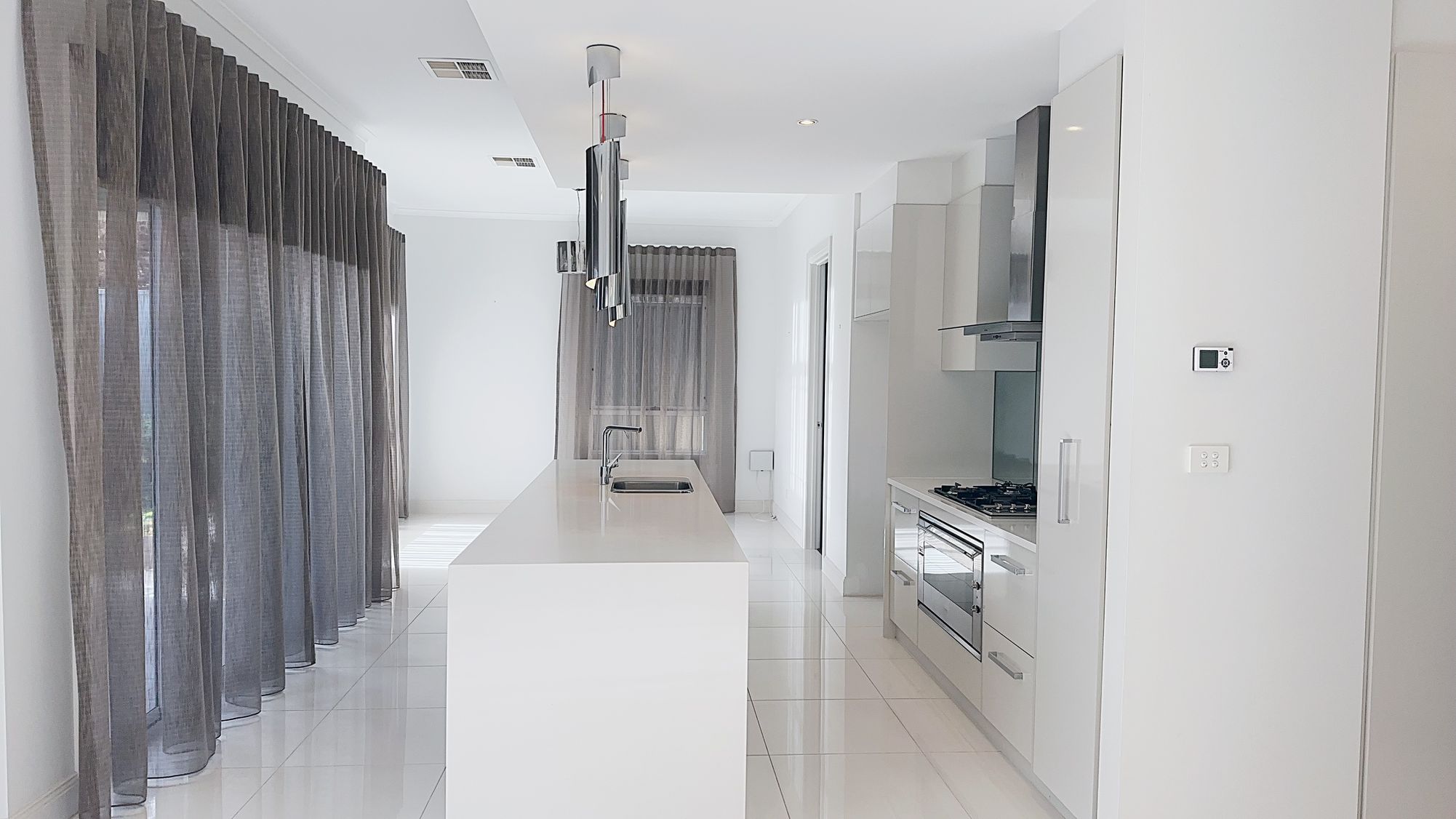 2A Randolph Avenue, Parkside