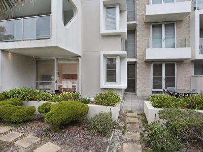 5 / 13-17 Beach Road, Hawks Nest