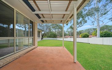 1 Anchorage Circle, Summerland Point