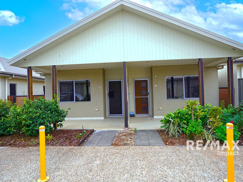 9B / 36 Anzac Avenue, Mareeba