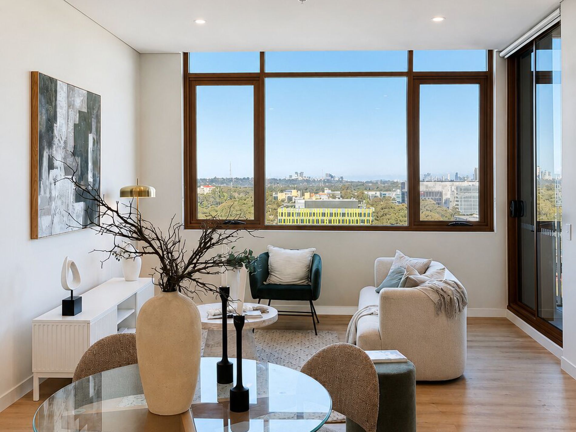 Level 12 / 66 Talavera Road, Macquarie Park