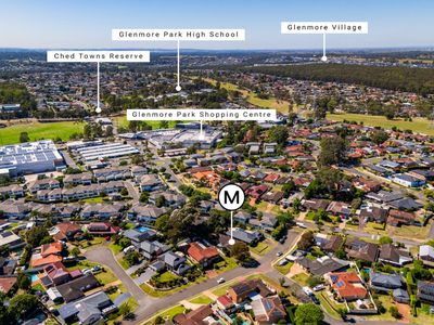 5 Bursaria Crescent, Glenmore Park