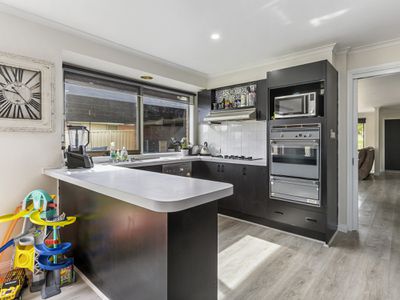 9 Heffey Court, Seymour