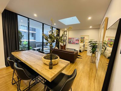 504 / 9 Kyle Street, Arncliffe