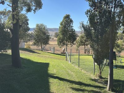 The Old School House / 75 Denham Street, Leadville via, Dunedoo