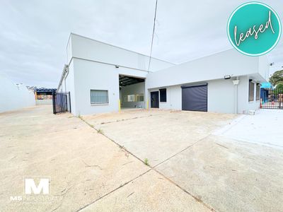 12 Centenary Avenue, Moorebank