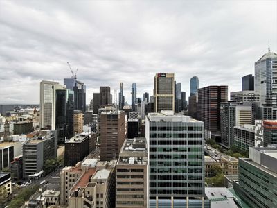 2805 / 380 Little Lonsdale Street, Melbourne