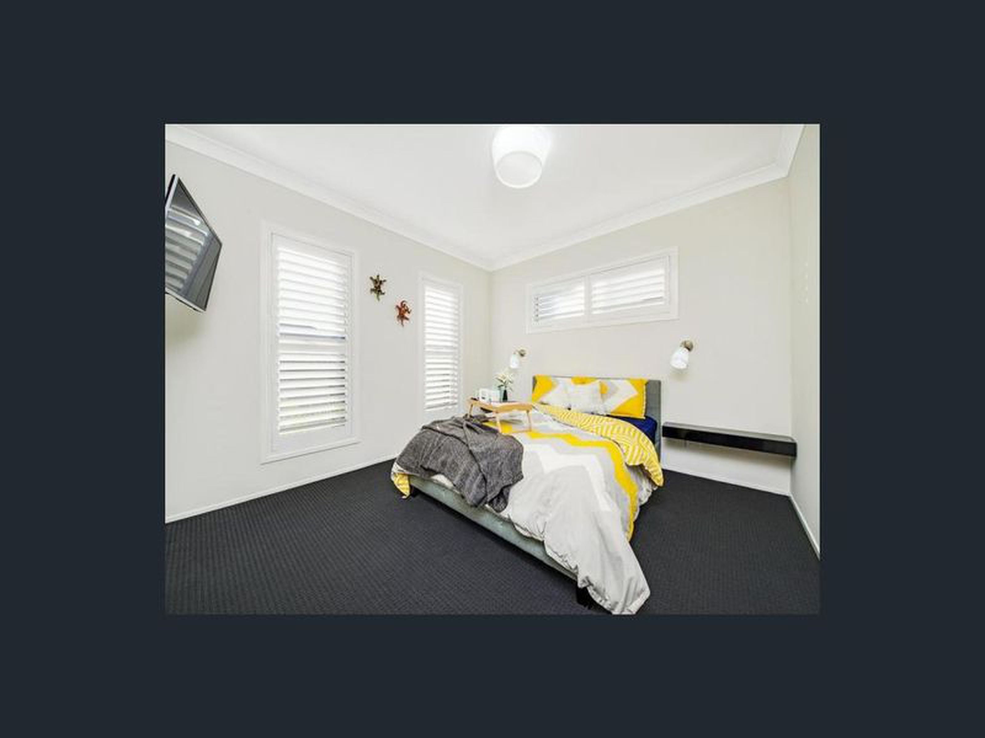 14 Tangerine Street, CADDENS