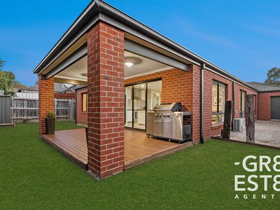 30 Lemon Grove, Cranbourne West
