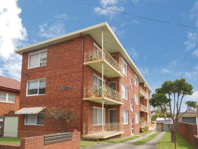 6 / 13 Victoria Street,, Ashfield