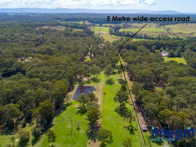 115 Woollamia Road, Falls Creek