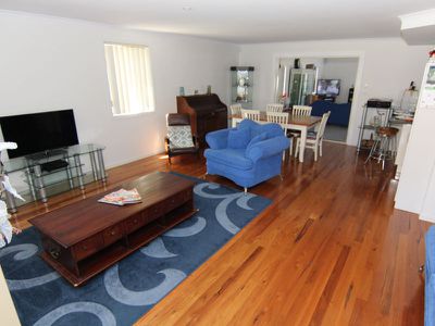26 Garden Street, Forster