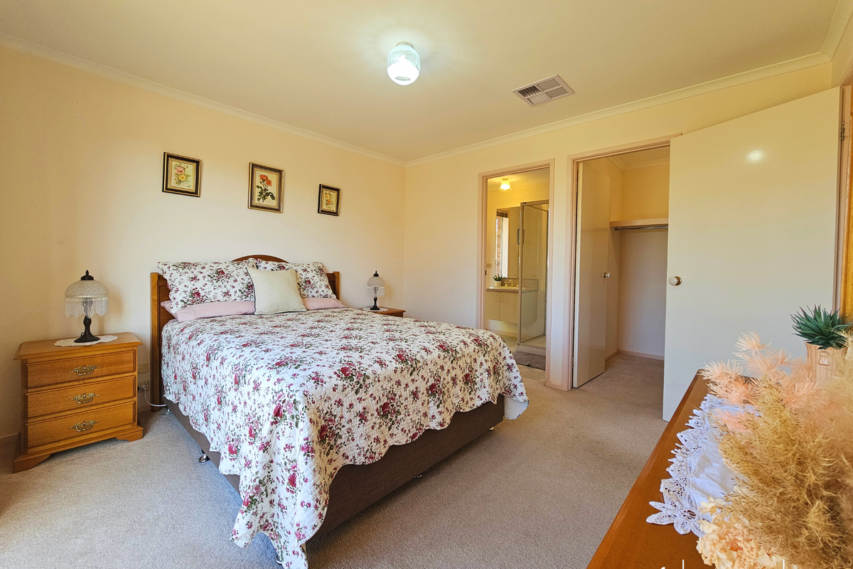 1 Byrnola Court, Kyabram