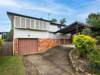 35 Norm Street, Kenmore