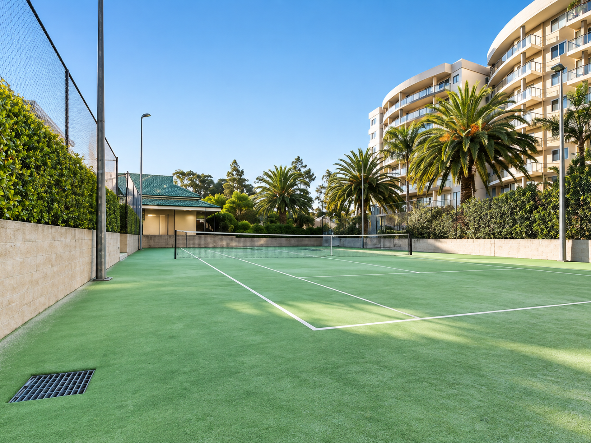 411 / 91A Bridge Road, Westmead
