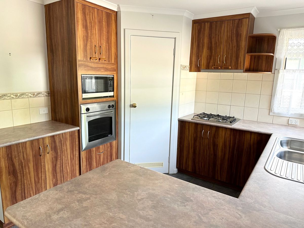15 South Street, Benalla